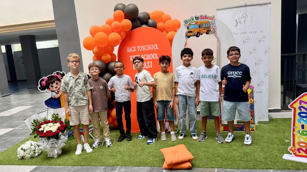 Rentrée scolaire