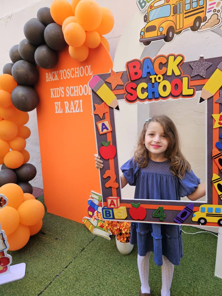Rentrée scolaire