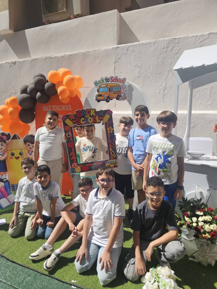 Rentrée scolaire