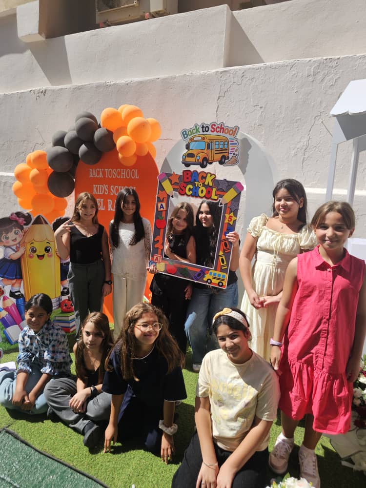Rentrée scolaire