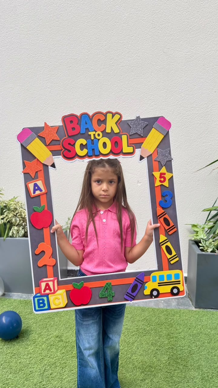 Rentrée scolaire